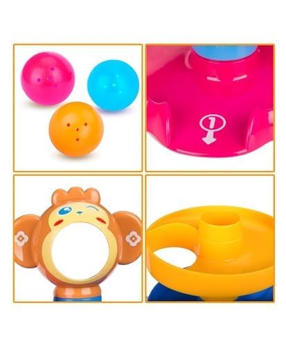 Toy Imagine Ball Drop &