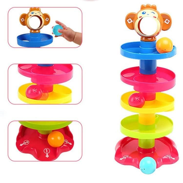 Toy Imagine Ball Drop &