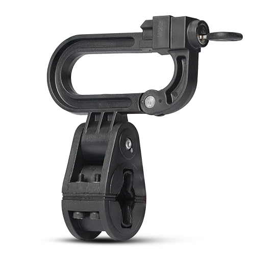 TVS Helmet Lock for Bike