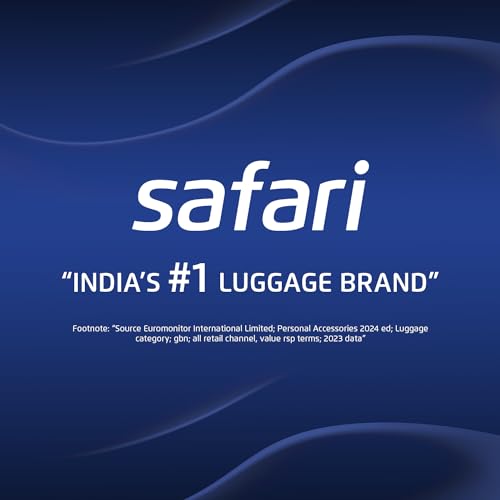 Safari Medium Persia 65 Cms