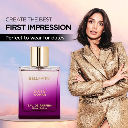 Bella Vita Luxury Date Woman