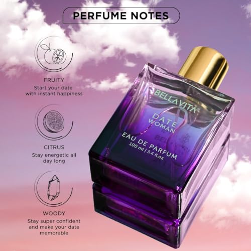 Bella Vita Luxury Date Woman