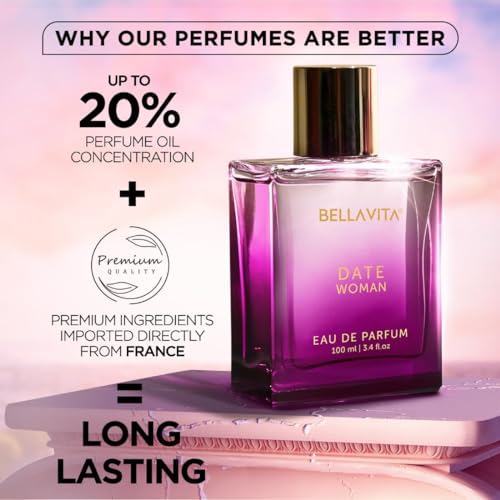 Bella Vita Luxury Date Woman