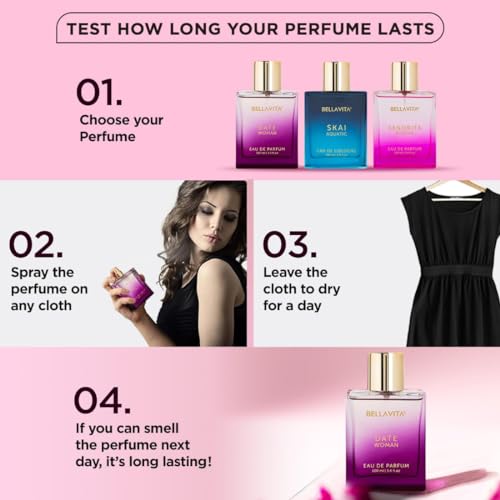Bella Vita Luxury Date Woman