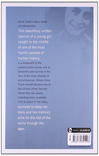 The Diary of a Young Girl - Image 2