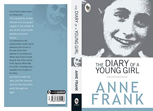 The Diary of a Young Girl - Image 3