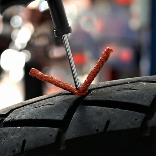 WILLIBEE 11-in-1 Tubeless Tyre Puncture