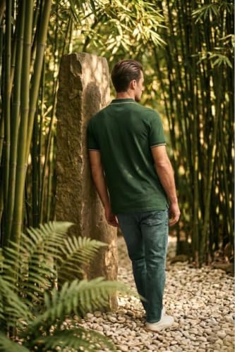 Louis Philippe Men's Slim Fit
