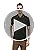 Louis Philippe Men's Slim Fit