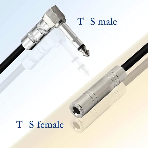 3M Right Angle Guitar Extension