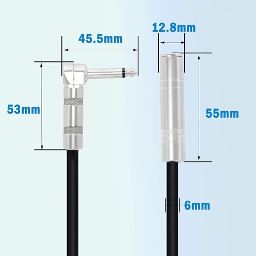 3M Right Angle Guitar Extension