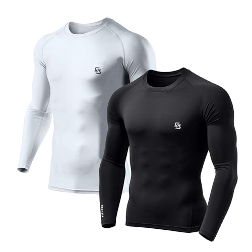 Men's Cool Dry Short Sleeve