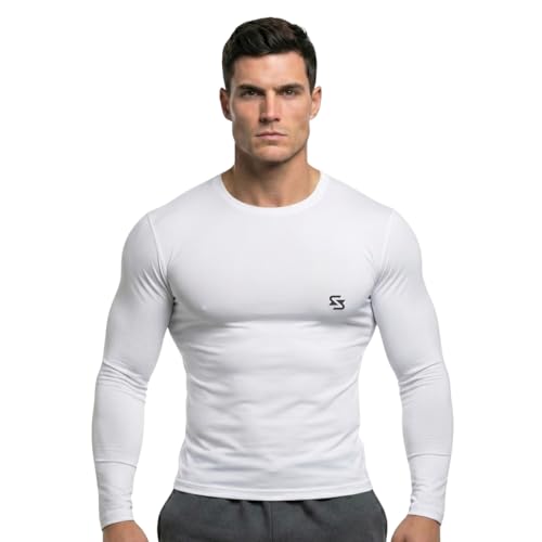 Men's Cool Dry Short Sleeve