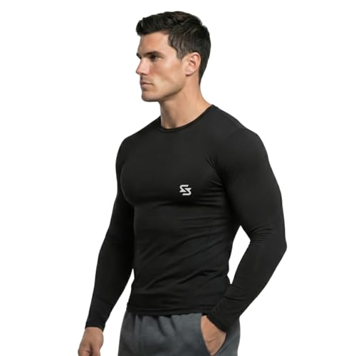 Men's Cool Dry Short Sleeve