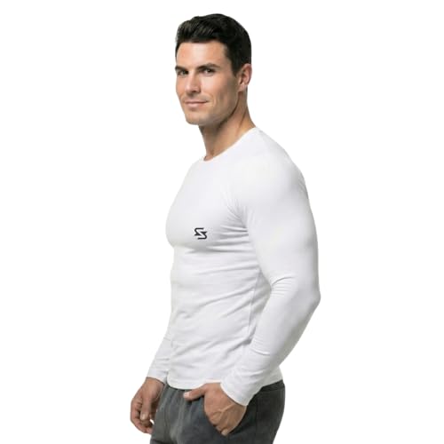 Men's Cool Dry Short Sleeve