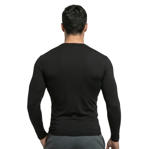 Men's Cool Dry Short Sleeve