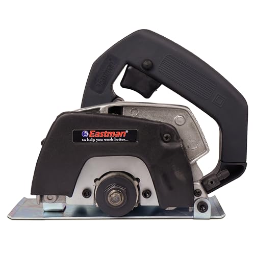 Eastman Corded Electric Marble Saw
