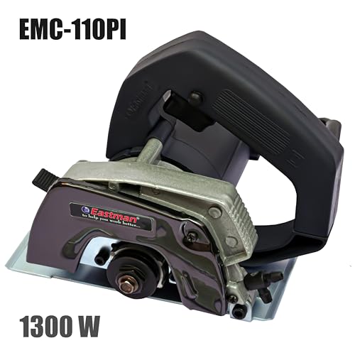 Eastman Corded Electric Marble Saw