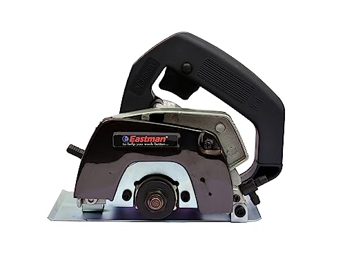 Eastman Corded Electric Marble Saw