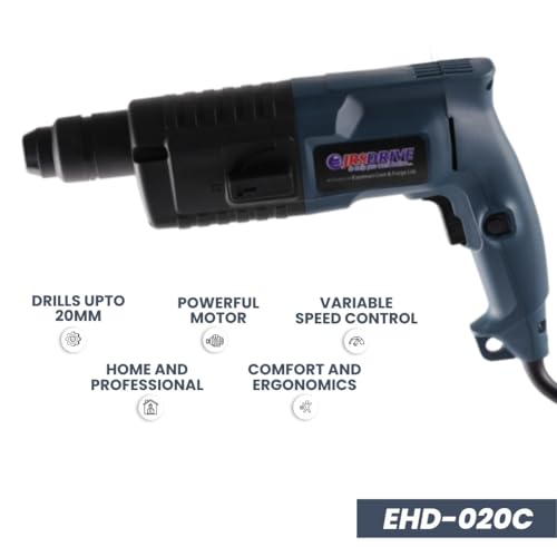 EASTMAN 20mm Rotary Hammer Drill