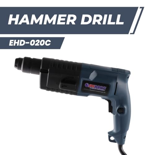 EASTMAN 20mm Rotary Hammer Drill