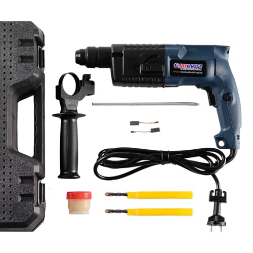 EASTMAN 20mm Rotary Hammer Drill