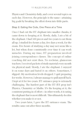 11 Rules For Life: Secrets to Level Up - Image 6