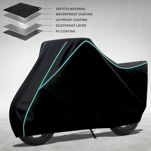 Kayme Activa 5G Water Resistance