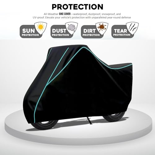 Kayme Activa 5G Water Resistance