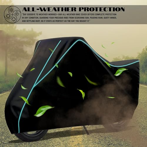 Kayme Activa 5G Water Resistance