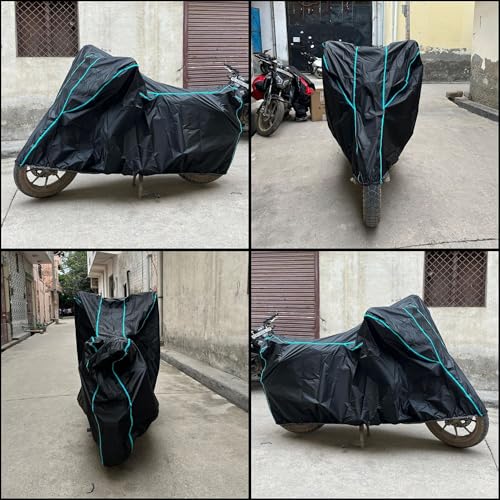 Kayme Activa 5G Water Resistance