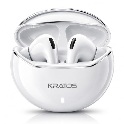 Kratos TW02 Ear Buds Wireless