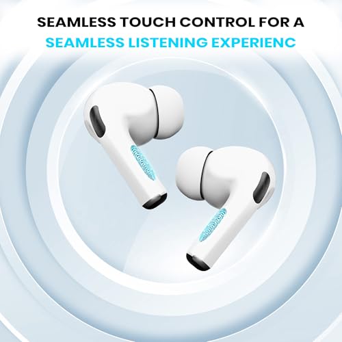 Kratos TW02 Ear Buds Wireless