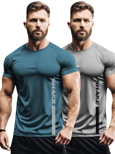 3Colours RGB Active Fit Men’s