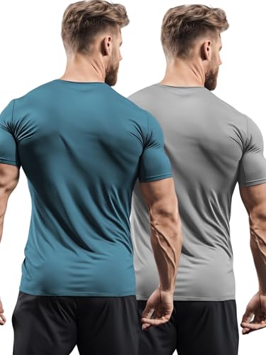 3Colours RGB Active Fit Men’s