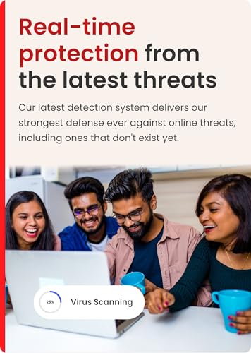 McAfee Internet Security 2025