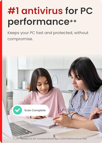 McAfee Internet Security 2025
