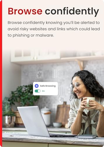 McAfee Internet Security 2025