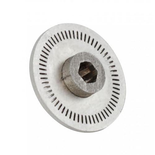 MERISHOPP® 60 Slot Steering Wheel