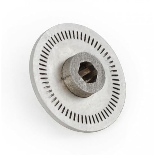 MERISHOPP® 60 Slot Steering Wheel