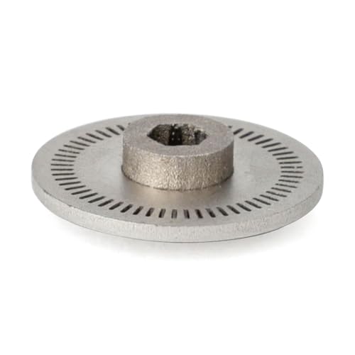 MERISHOPP® 60 Slot Steering Wheel