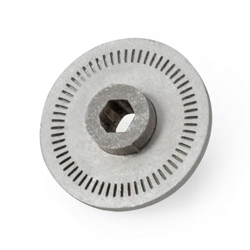 MERISHOPP® 60 Slot Steering Wheel