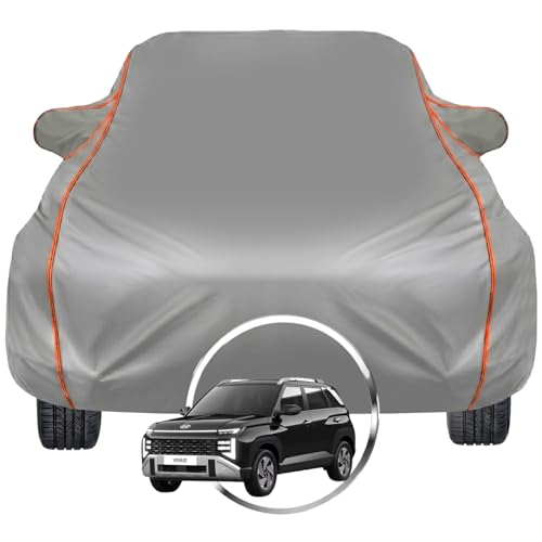Pivalo Car Cover for Hyundai