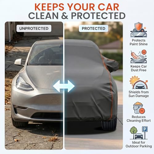 Pivalo Car Cover for Hyundai