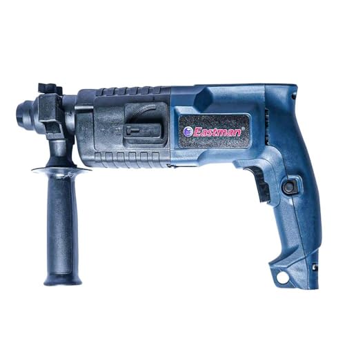 Eastman Electric Hammer Drill Box