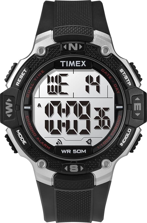 TIMEX DGTL Digital Watch