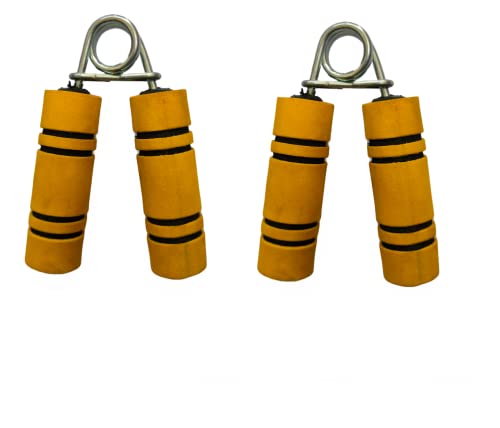 Pack of 2 Hand Gripper