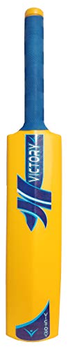 VICTORY Thunder-2 Hard Plastic/PVC Cricket BAT (Size -6) - Image 2