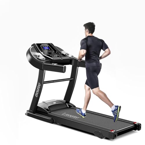 Cockatoo CTM-05 3HP Peak DC
