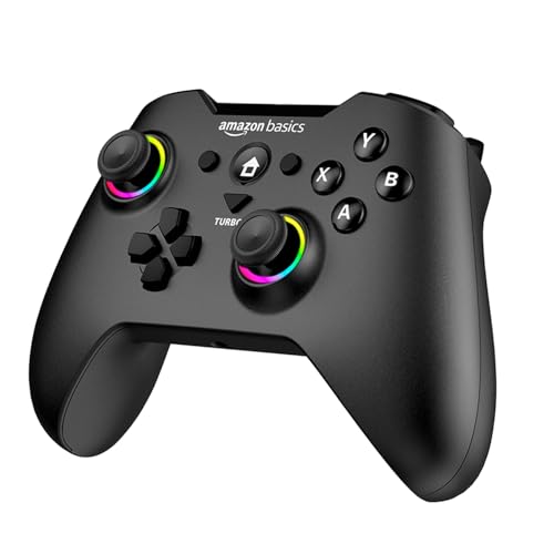 Amazon Basics Pro Series Gamepad